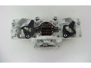 Блок управления климат-контролем Suzuki Ignis