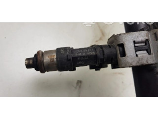 Магистральная трубка топлива 0280158207, 0280158207   Ford Fiesta 2012