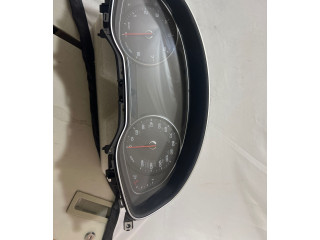 Přístrojová deska Audi Q7 4M 2018 4M0920870A, 0263720050