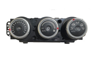 Блок управления климат-контролем 7820A115XA, 3853249 Mitsubishi Outlander