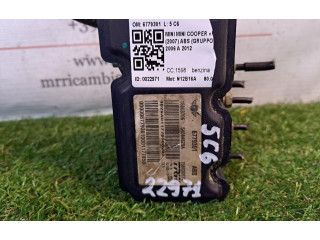 Jednotka ABS 6779301, 6779301 Mini One - Cooper Coupe R56 2006