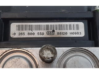 Jednotka ABS 0265800559, 0265232077 Renault Clio II 1998