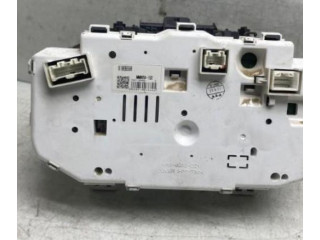 Спидометр (приборный щиток) Mitsubishi L200 2006 - 2014 года