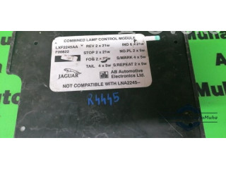 Блок комфорта LXF2245AA Jaguar XJ X308