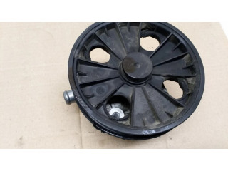 Насос усилителя руля