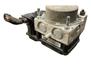 Блок АБС 0265232384, 8200846463   Dacia  Duster  2010 - 2017 года