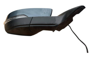 Зеркало электрическое        Skoda Octavia Mk3 (5E)  2013 - 2019 года   