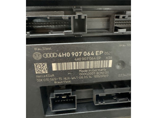 Блок комфорта 4H0907064EP, 5DK01056515 Audi A7 S7 4G