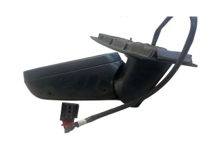 Турбина Зеркало (управляемое электричеством) Volkswagen Caddy E11026032, 56508810 для двигателя 4HW