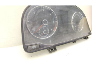 Přístrojová deska Volkswagen Caddy 2011 2K0920865A, VDD0241904