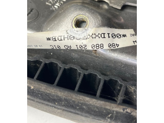 Подушка безопасности водителя 4B0880201AD, 8B0880201AD   Audi A6 S6 C5 4B