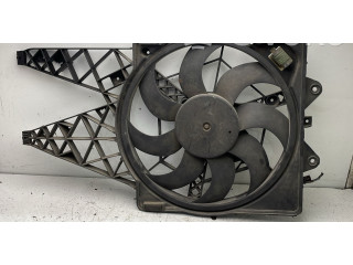 Вентилятор радиатора 837902200, 837902200 Alfa Romeo Giulietta