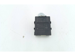 Блок управления TD1G141, CCAL18LP0420T7   Subaru Forester SK