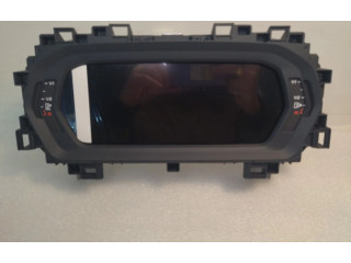 Панель приборов 8Y0920703B   Audi A3 8Y       