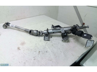  рейка  Колонка рулевая    Peugeot Expert 2007 - 2016 года