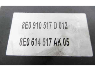 Блок АБС 8E0614517AK, 8E0910517D   Audi  A4 Allroad   -  года