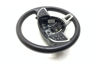 Руль Jaguar XK - XKR 2006 - 2016 года CX23CBRGS