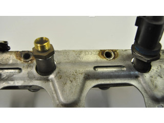 Топливная рампа 06F133317   Audi TT TTS Mk2   для двигателя CESA