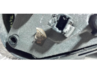 Зеркало (механическое)       Renault Twingo I  1994 - 1998 года   