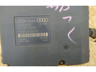 Блок АБС 8Z0907379B Audi A2 - года
