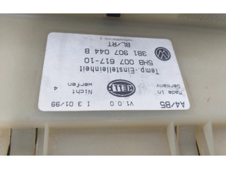 Модуль блока управления кондиционером 5HB00761710   Volkswagen Passat Alltrack