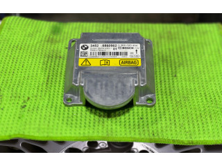 Блок подушек безопасности 6860962 BMW X3 F25