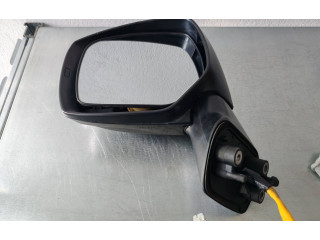 Zpětné zrcátko Subaru XV 2013 A048695, 037507