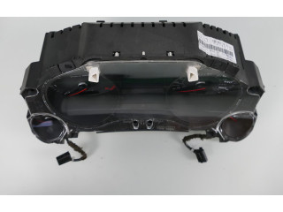 Панель приборов 4E0920951B   Audi A8 S8 D3 4E       