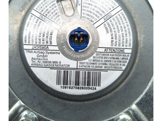 Подушка безопасности водителя 8200748155A, 027082809031 Dacia Logan I