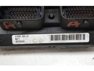 Řídící jednotka 46760606   Fiat Punto Evo 2000