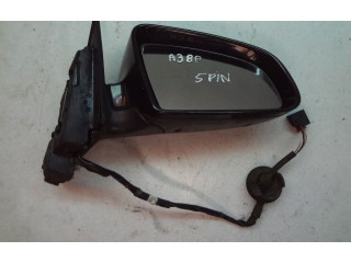 Зеркало электрическое Audi A3 S3 8P 2003 - 2012 года