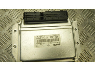 Блок управления двигателя 391104A800   KIA Sorento