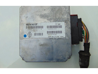 Řídící jednotka 7700874432, E7700874639 Renault Safrane 1997