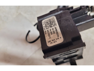 Ручка стеклоочистителей 1K0953519A   Volkswagen PASSAT B6