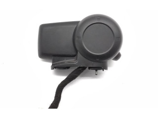 Панель приборов    Chevrolet Spark       