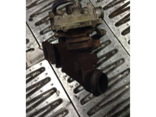 Турбина Citroen Xsara