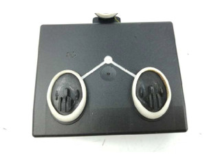 Блок комфорта 8K0959794 Audi A4 Allroad