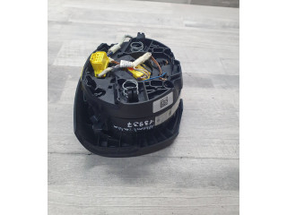 Подушка безопасности водителя 7N5880201G   Seat Alhambra (Mk2)