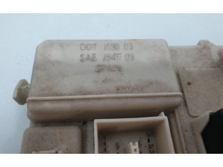 Блок предохранителей 31268178 Volvo C30