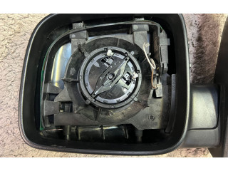 Зеркало электрическое        Volkswagen Caddy  2015 - 2020 года   