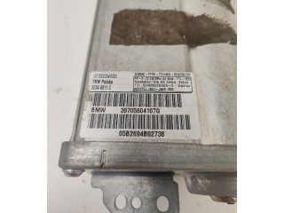 Подушка безопасности пассажира 39705604107G   BMW X3 E83