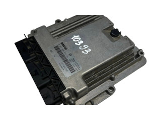 Řídící jednotka 237104376R, 237104627R Mercedes-Benz Citan W415 2012