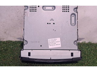 Радио/ проигрыватель CD/DVD / навигация 961601P050, 961601P050 KIA Venga