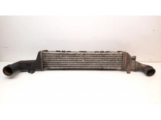 Интеркулер  A2105001200   Mercedes-Benz E W210 2.7