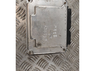 Блок управления двигателя 038906019FA, 038906019FA Ford Galaxy