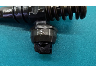 Форсунка 0414720037, IMPRK1327937    Skoda Superb B5 (3U)   