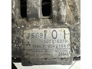 Генератор A002TA3791, 90HS1865   Chrysler Stratus 2.5     