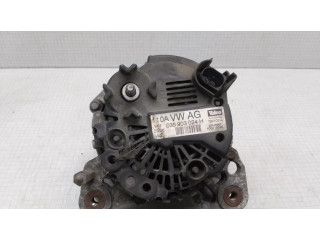 Генератор 036903024H, TG11C014   Volkswagen Golf V 1.4     