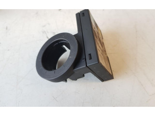 Блок управления двигателем Блок управления 8973509488   Opel Meriva A