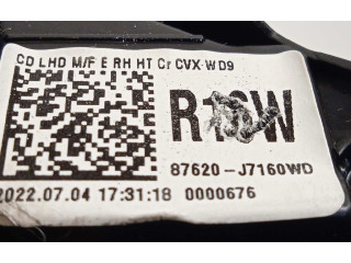 Зеркало электрическое        KIA Xceed  2019 -  года   